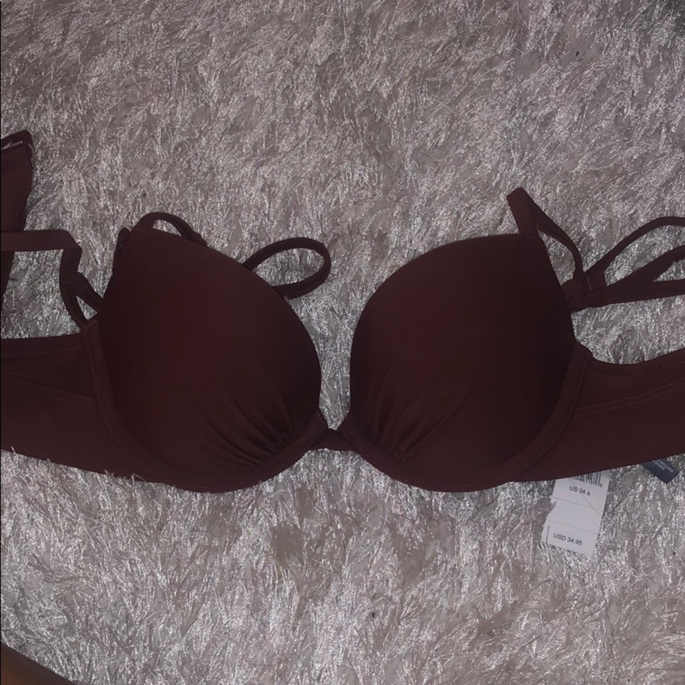gorgeous aerie suit